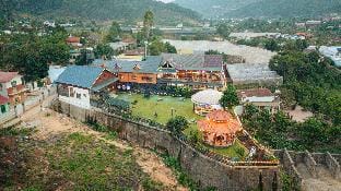 CANDY VILLA HOMESTAY PRENN Vacation rental in Dalat