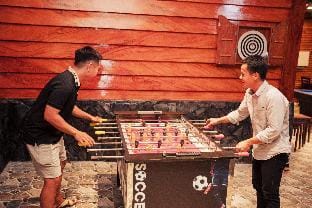 CANDY VILLA HOMESTAY PRENN Vacation rental in Dalat