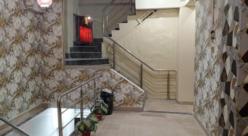 Hotel Abbasi Palace Hotel in Islamabad