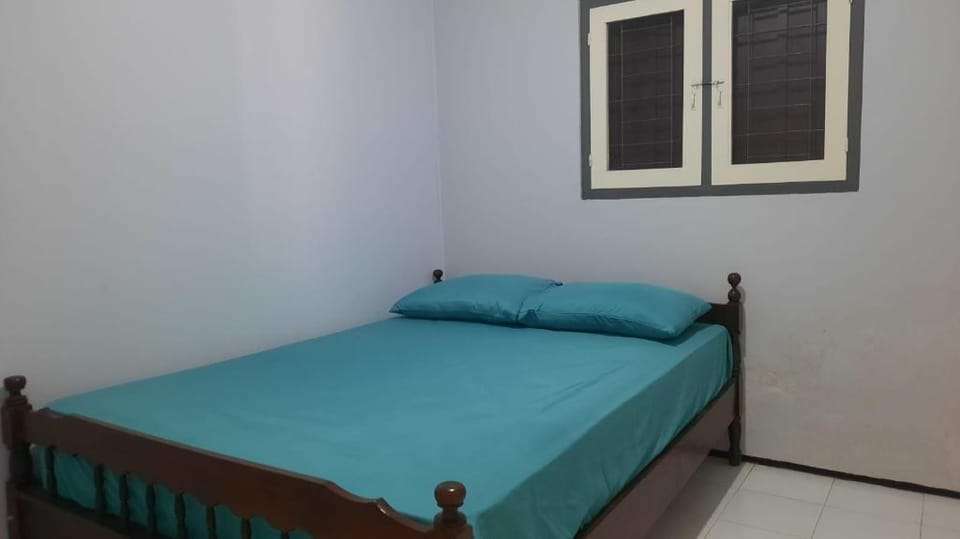 Guest House Lima Warna Borobudur Vacation rental in Indonesia