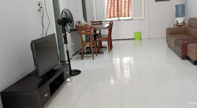 Guest House Lima Warna Borobudur Vacation rental in Indonesia