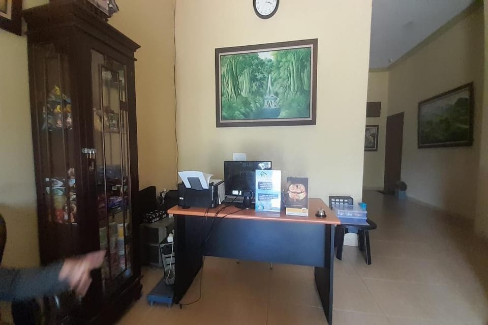 Hotel O Fermansio Homestay 1 Hotel in Indonesia
