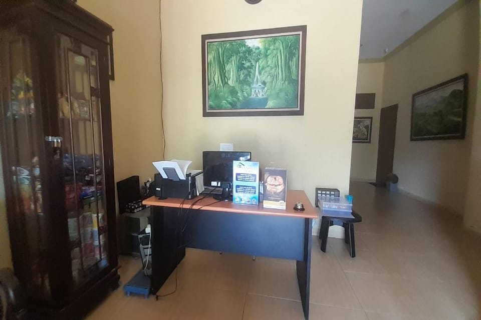 Hotel O Fermansio Homestay 1 Hotel in Indonesia