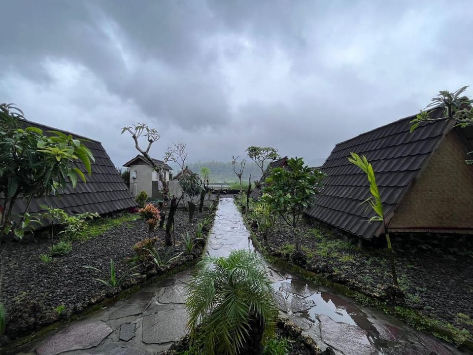 Volcano Cabin Batur RedPartner Hotel in Bali