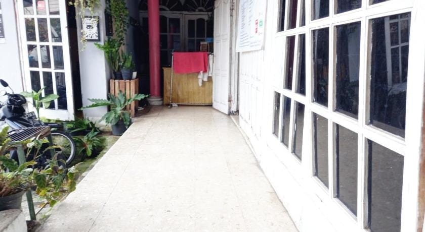 Hotel O Blio Guest House Syariah Hotel in Parongpong