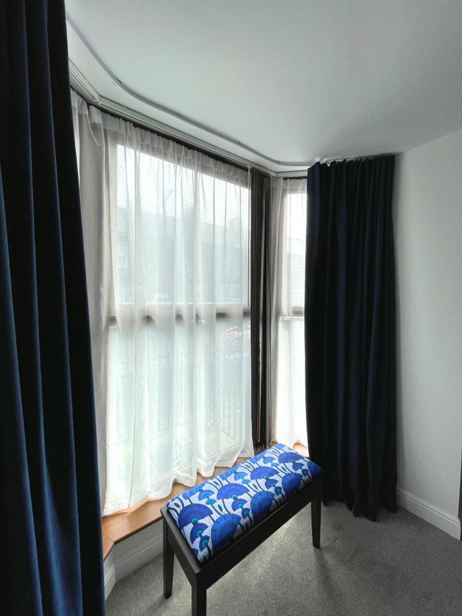 Chic Haven in Barnsley Apartment in Borough of Barnsley