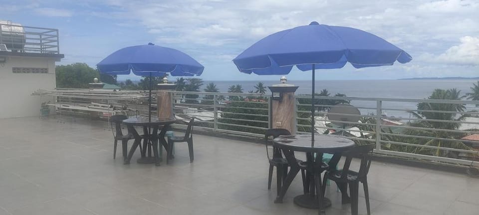 D & G Transient House Hotel in Caraga