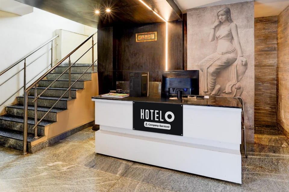 Super Hotel O Renigunta Near Railway Station Hotel in Tirupati