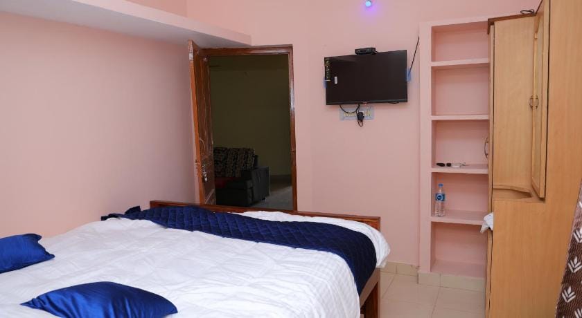 SS Nivas StayHome Hotel in Puducherry