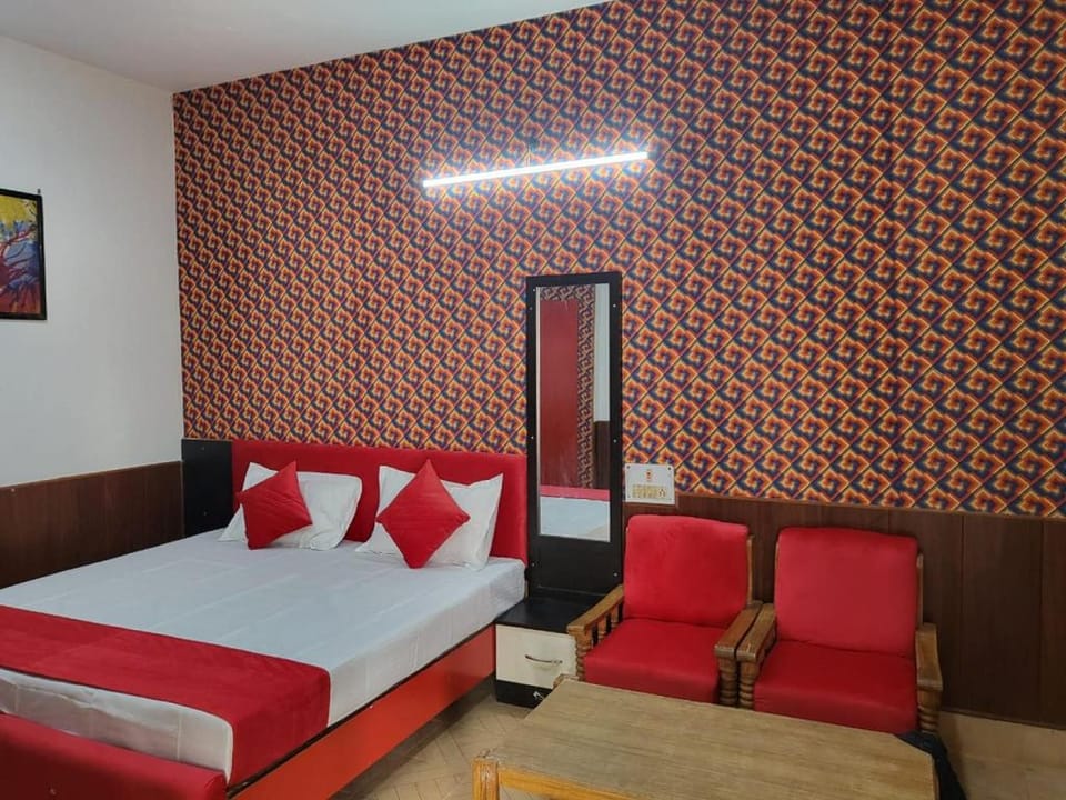 Avexia Fun City Resort Hotel in Uttar Pradesh