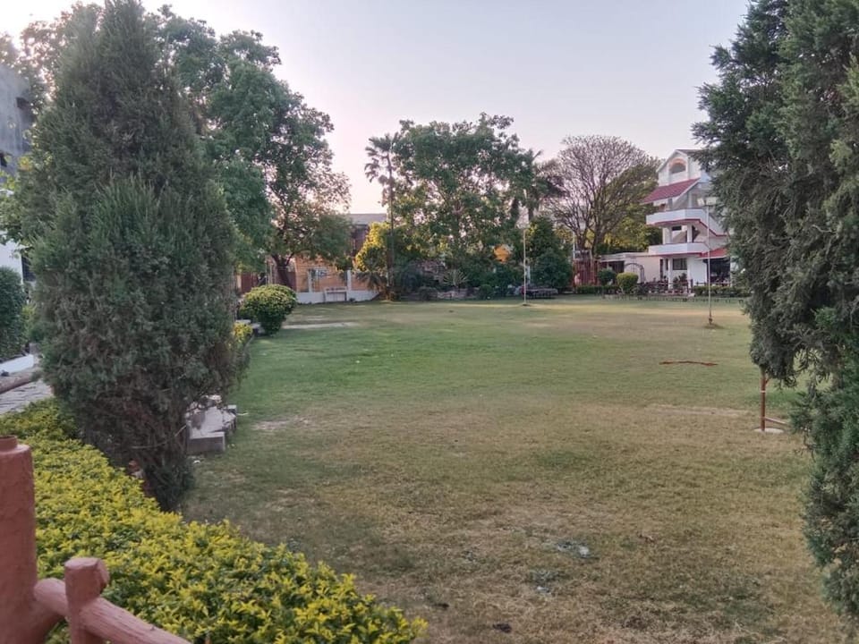 Avexia Fun City Resort Hotel in Uttar Pradesh