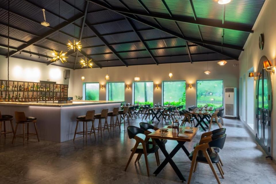 River Estates Resort, Restaurant & Spa by Vibescapes Resort in Maharashtra