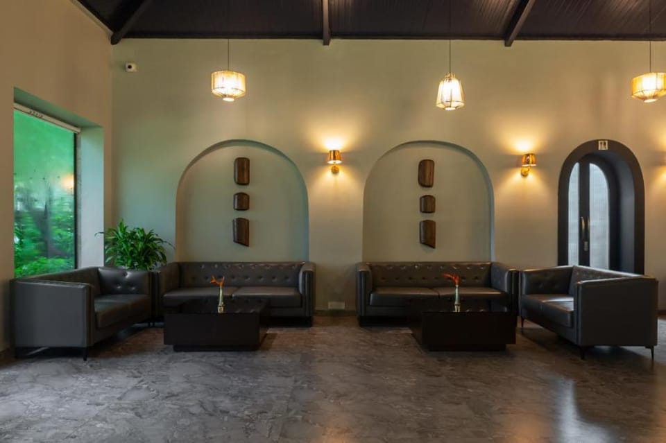 River Estates Resort, Restaurant & Spa by Vibescapes Resort in Maharashtra