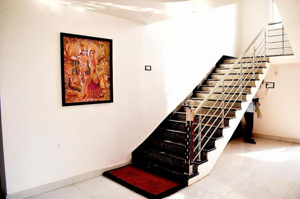 Vatika Banquet & Lawn Hotel in India