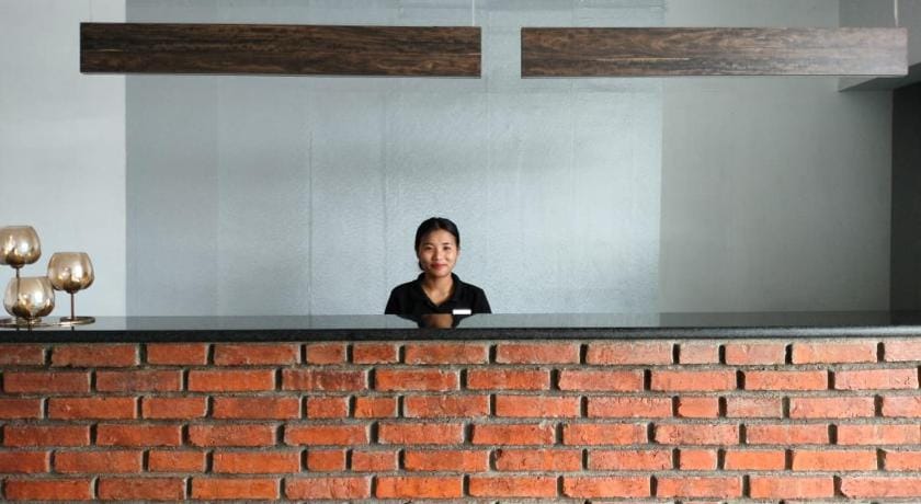 The Himbs Hotel Hotel in India