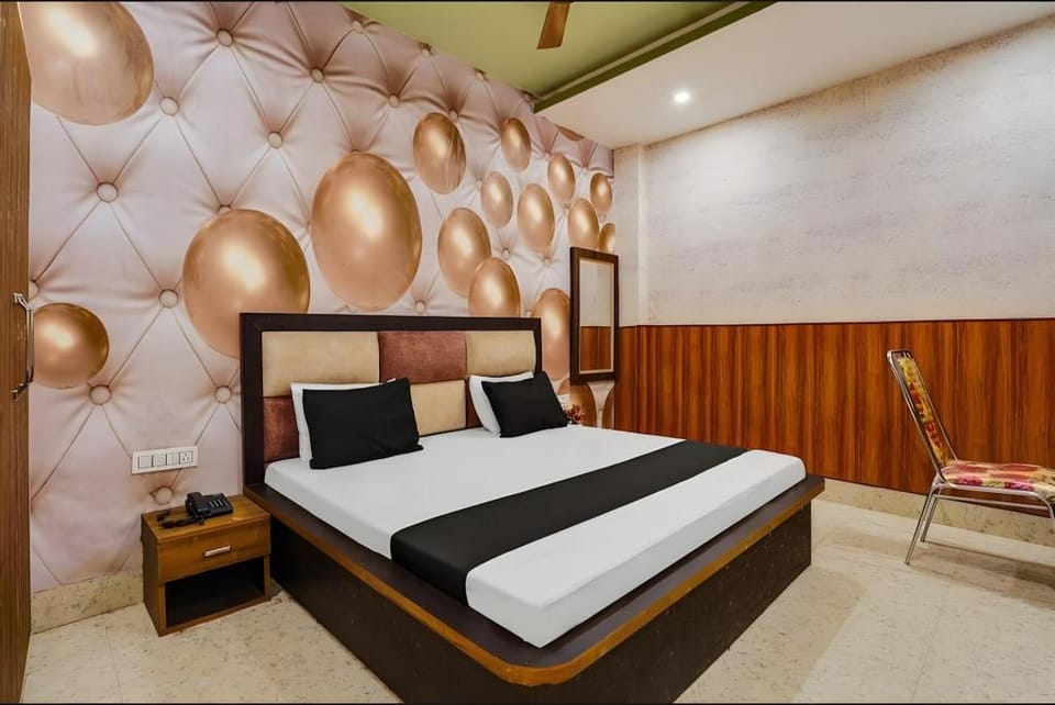 Hotel Aadhya and Restaurant Hotel in Uttar Pradesh