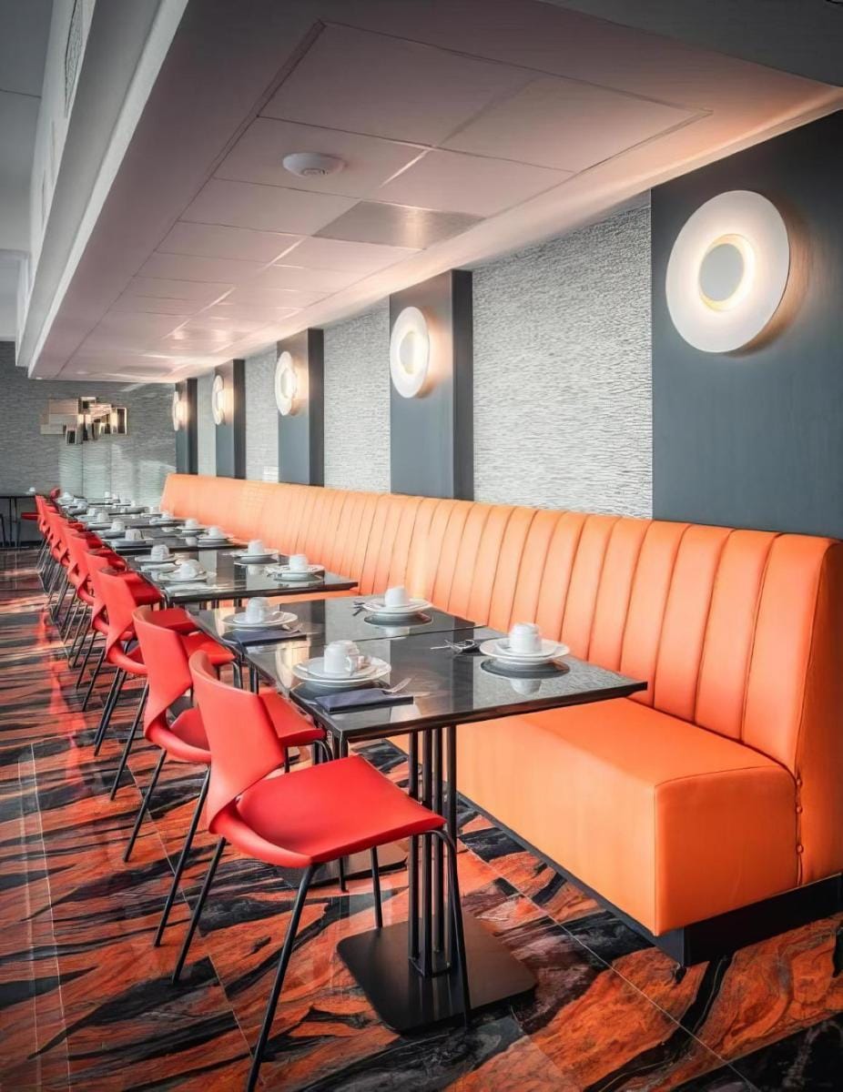Hotel Jamingo Hotel in Antwerp