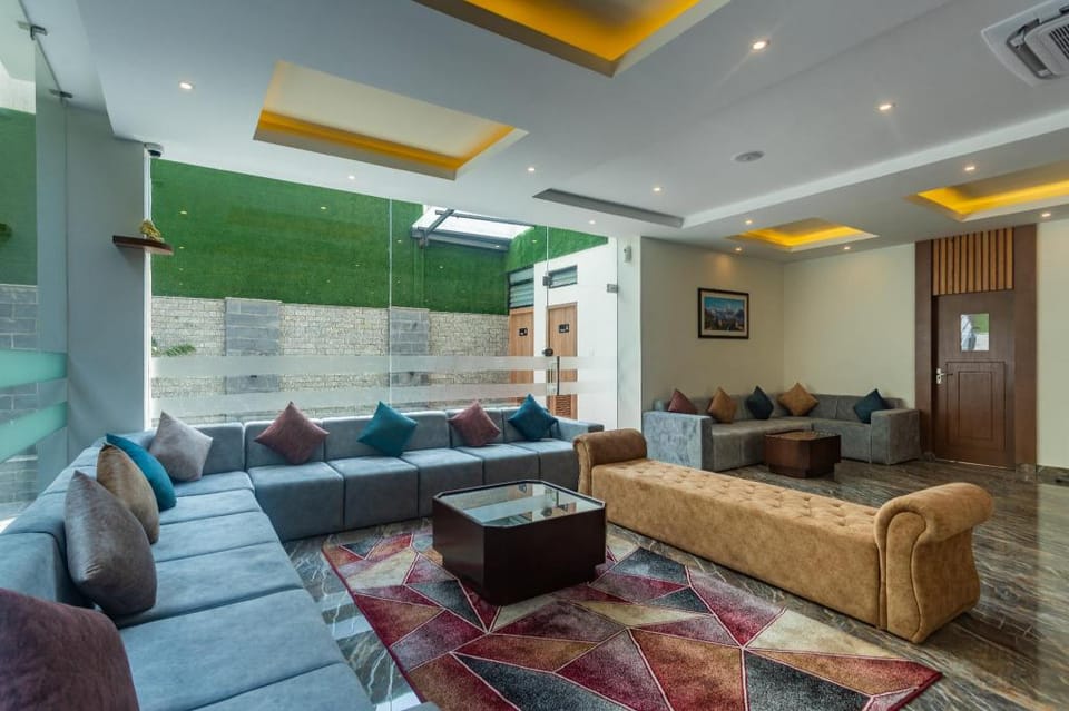 Hotel Crystal Pashupati Hotel in Kathmandu
