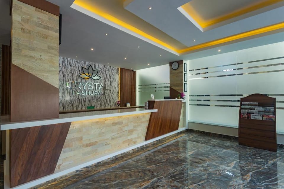 Hotel Crystal Pashupati Hotel in Kathmandu