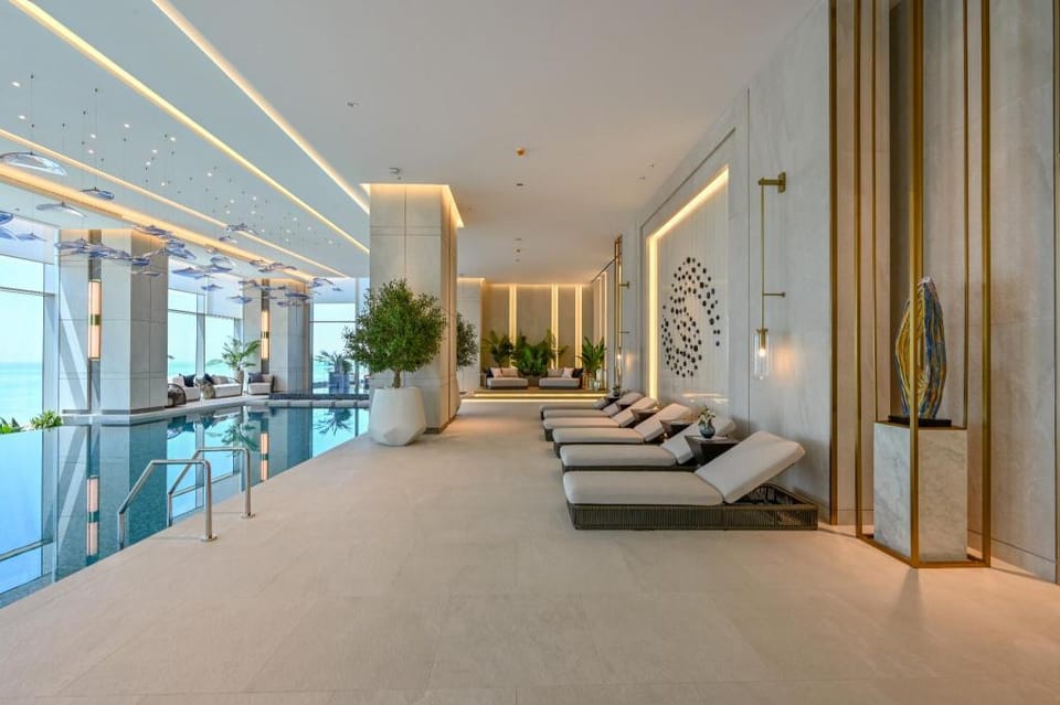Onyx Rotana Hotel in Manama