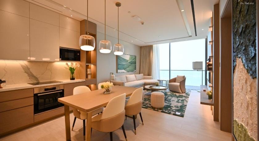 Onyx Rotana Hotel in Manama