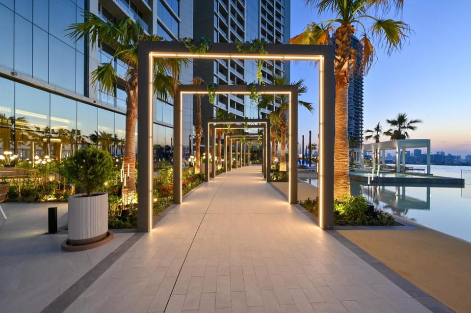 Onyx Rotana Hotel in Manama