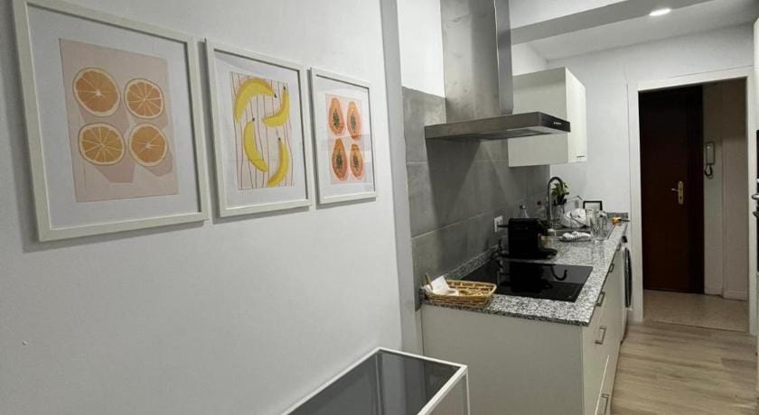 Cozy apartment next to center Apartment in Seville