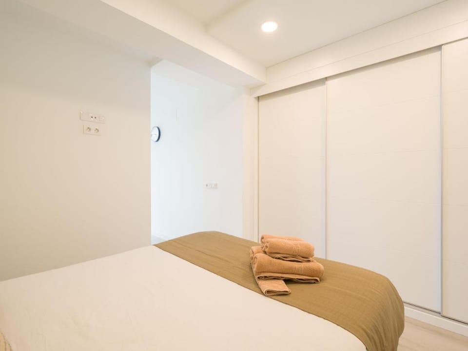 Castle Mirador By CanariasGetaway Apartment in Las Palmas de Gran Canaria