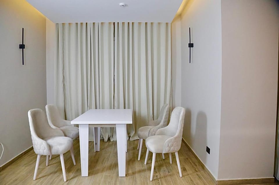 Golden House - جولدن هاوس التجمع الخامس Hotel in New Cairo City
