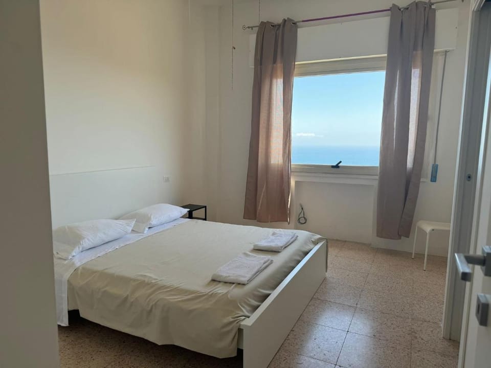 Panorama al Vomero Bed and Breakfast in Naples