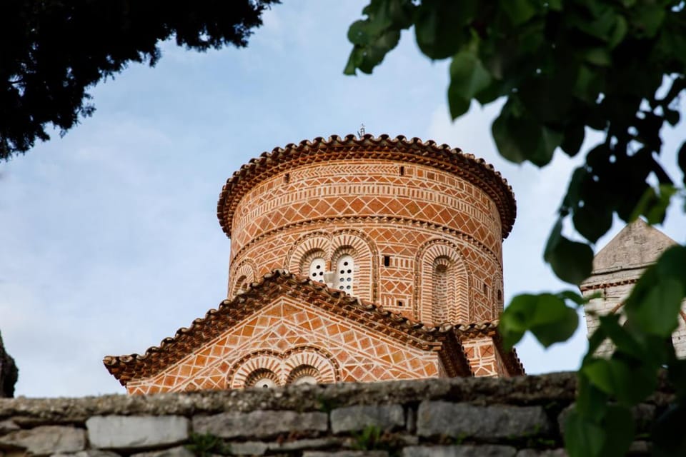 Bujtina Sophie Hotel in Vlorë County, Albania