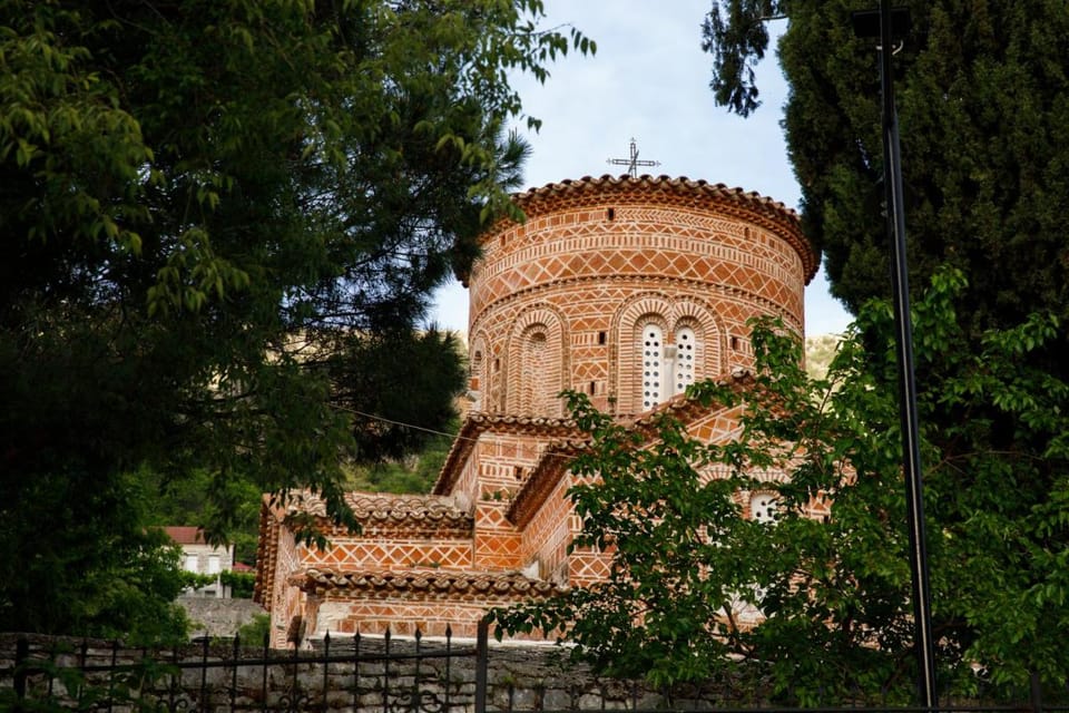 Bujtina Sophie Hotel in Vlorë County, Albania