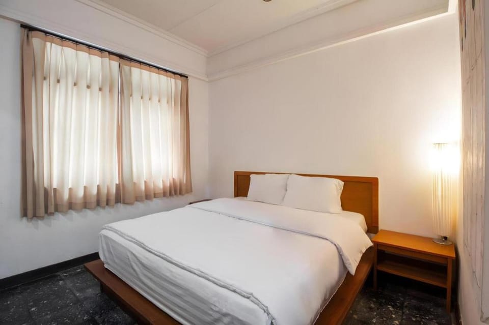 Capital O 93809 Wida Hotel Hotel in Kuta