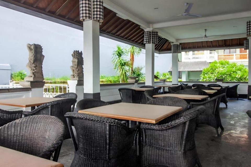 Capital O 93809 Wida Hotel Hotel in Kuta