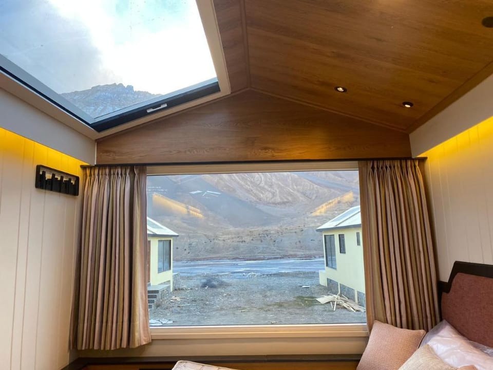 YELLOW HOTELS & COTTAGES Hotel in Himachal Pradesh