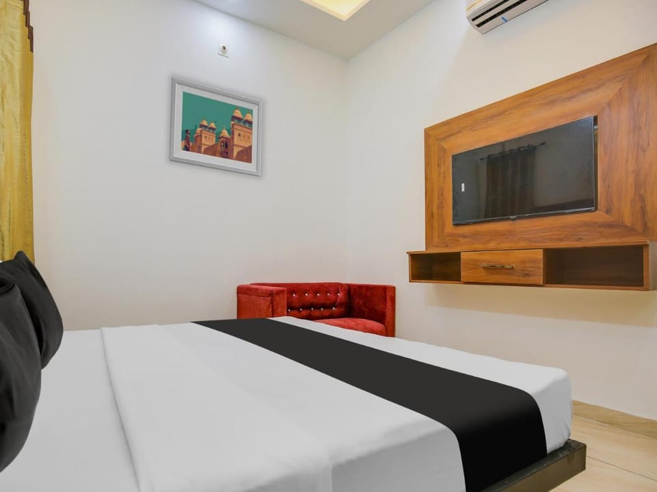 Shree Ji Hotel & Banquet Apartment in Haryana