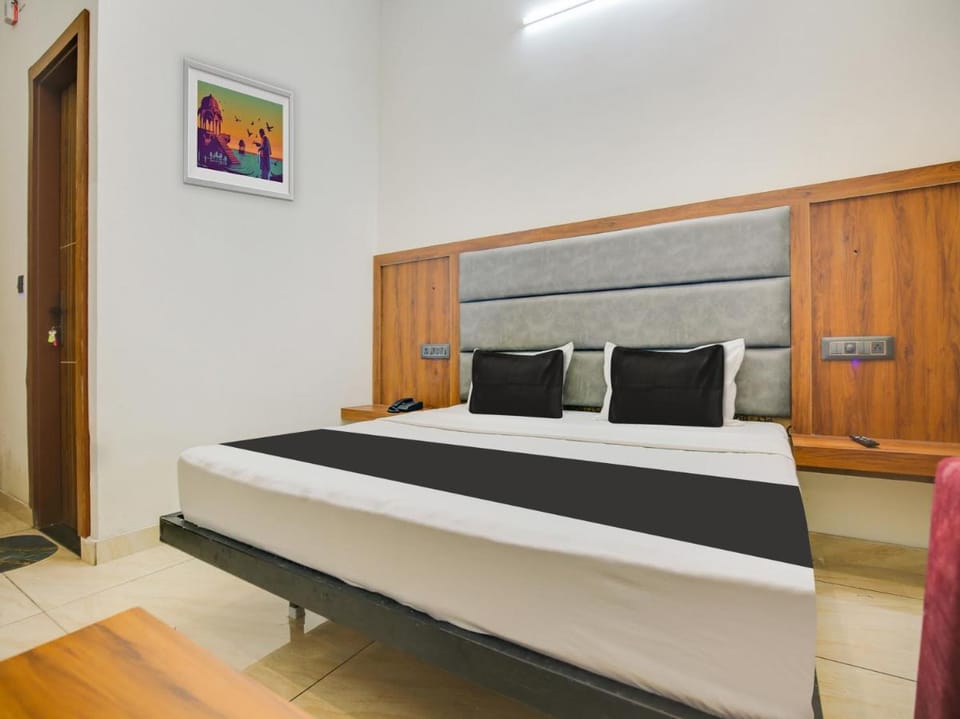 Shree Ji Hotel & Banquet Apartment in Haryana