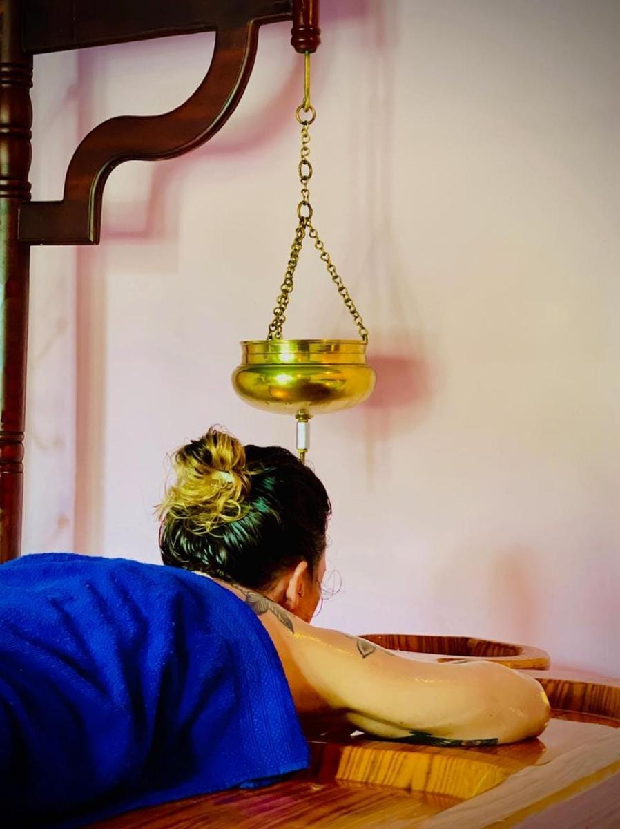 Ayurgem Ayurveda Yoga and Wellness Retreat Munnar Resort in Kerala