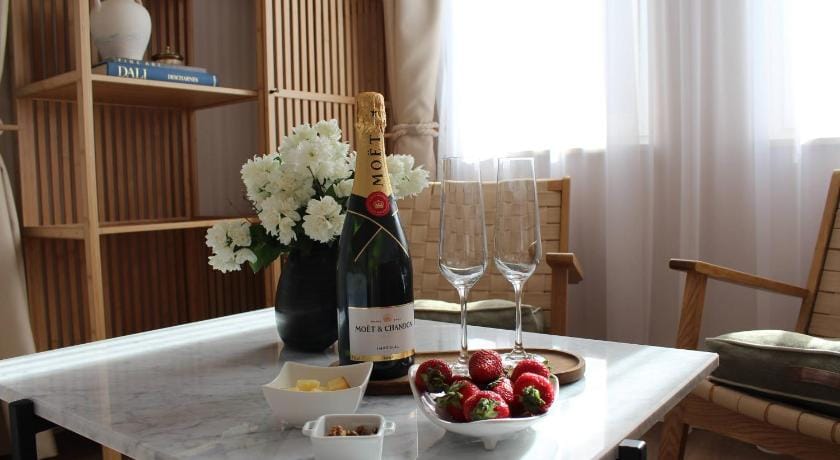The Secret Garden – Keszthely Bed and Breakfast in Hungary