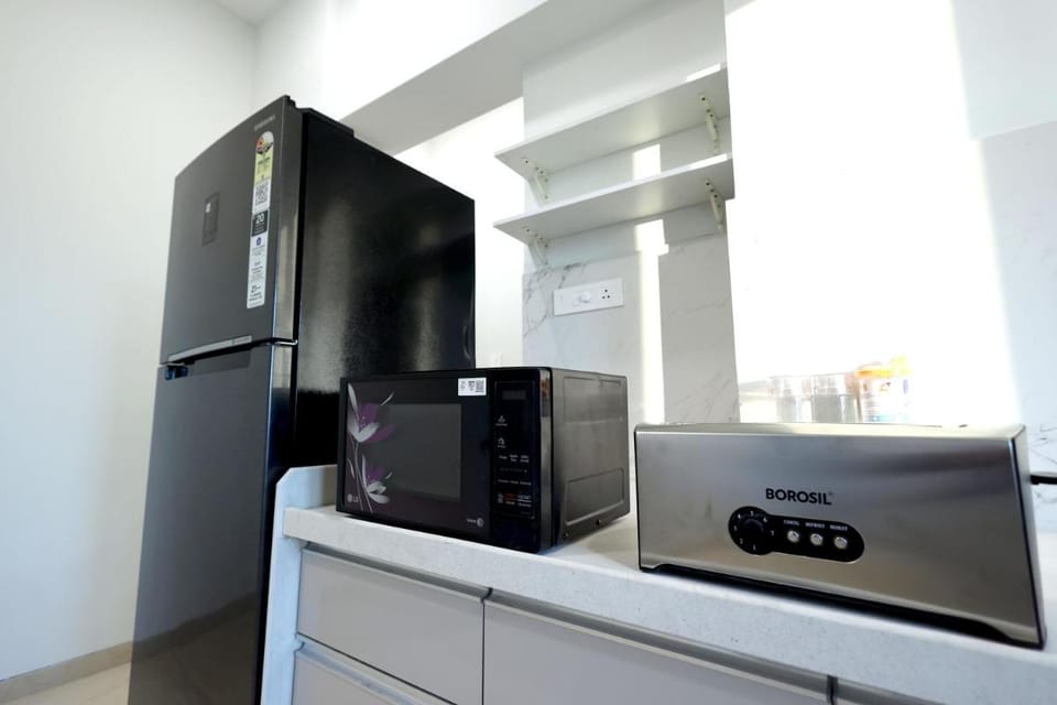 Gagal Home Navi Mumbai Vacation rental in Maharashtra