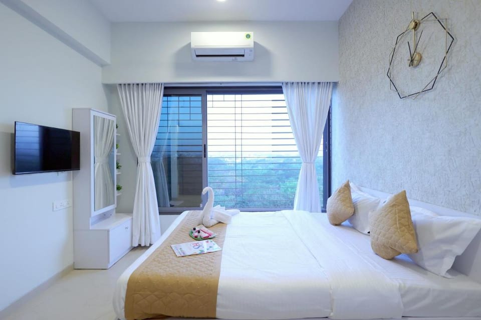 Gagal Home Navi Mumbai Vacation rental in Maharashtra