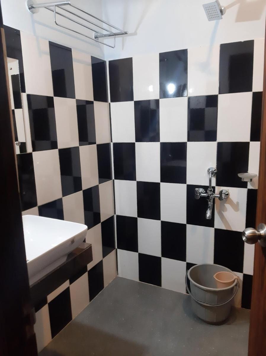 Oak House Bed and Breakfast in India