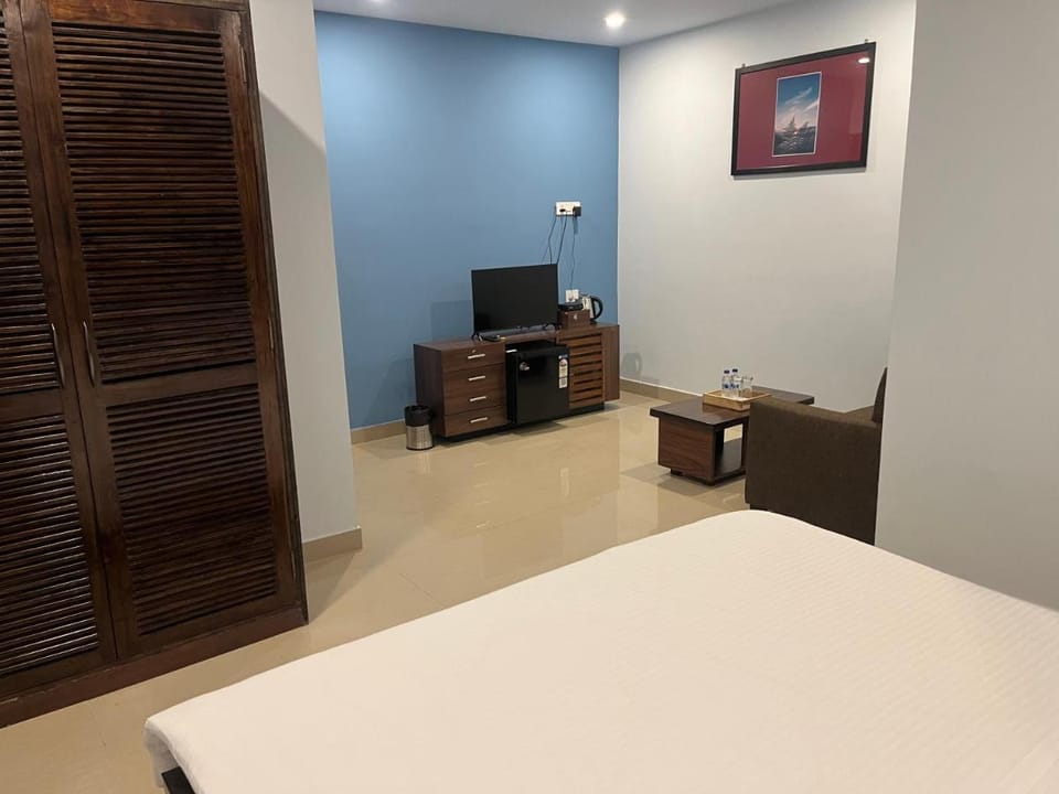 Oak House Bed and Breakfast in India