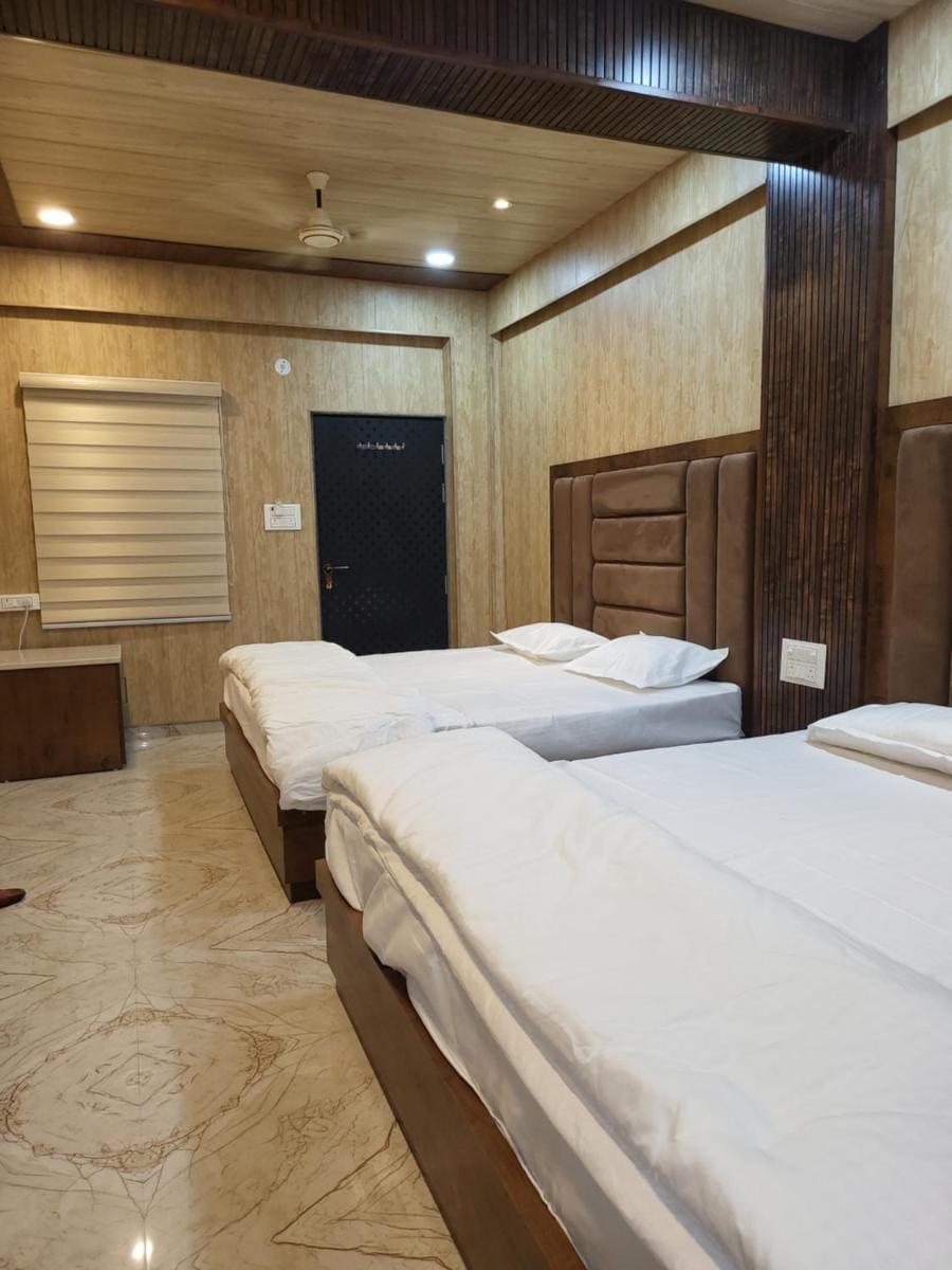 Vrinda inn homestay Apartment in Uttar Pradesh