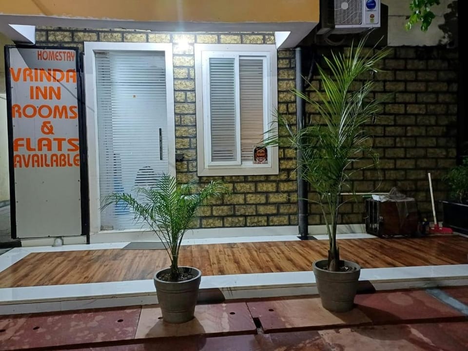 Vrinda inn homestay Apartment in Uttar Pradesh