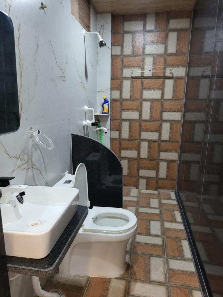 Vrinda inn homestay Apartment in Uttar Pradesh
