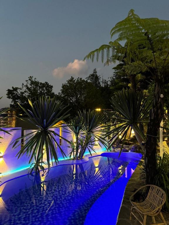 Love House Homestay SAPA Vacation rental in Laos