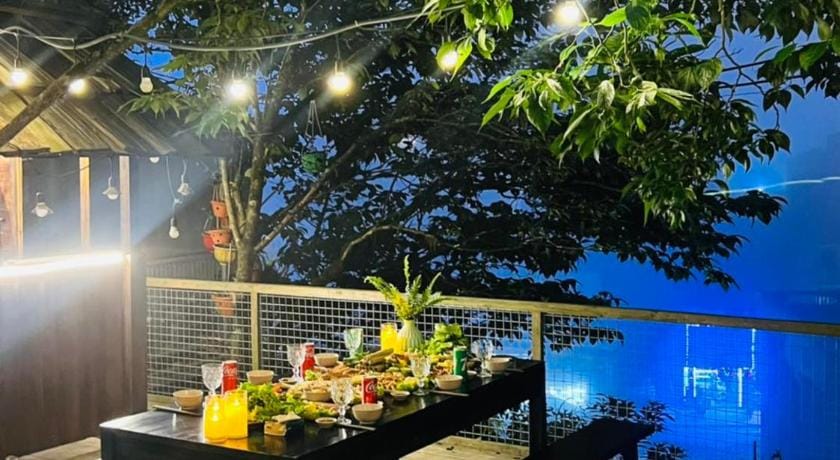 Love House Homestay SAPA Vacation rental in Laos