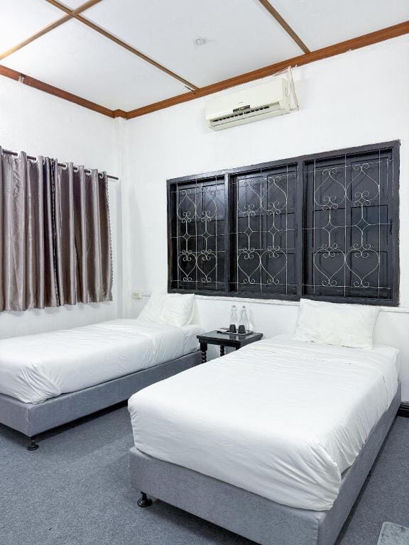 Lao Home Hotel in Vientiane
