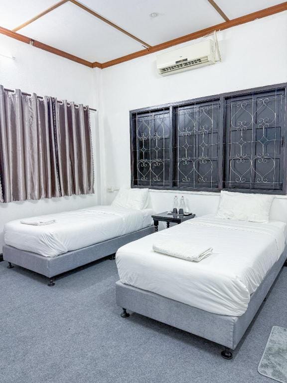 Lao Home Hotel in Vientiane